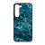 Blue Beauty marvanyos marvany mintas Samsung Galaxy A35 tok