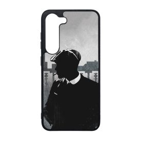 smoking thomas shelby peaky blinders Samsung Galaxy A35 tok