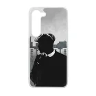 smoking thomas shelby peaky blinders Samsung Galaxy A35 tok