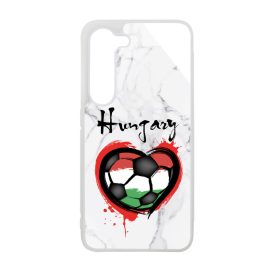 Magyar foci sziv Samsung Galaxy A35 tok