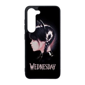 Cuki Cica Wednesday Samsung Galaxy A35 tok