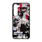 Tokyo Ghoul - Kaneki Ken Aesthetic RED Samsung Galaxy A35 tok