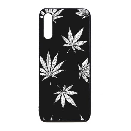 Classic Cannabis - Marihuánás Samsung Galaxy A50 tok