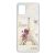 vintage párizs párizsi eiffel torony tornyos Samsung Galaxy A51 átlátszó tok