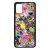 stickerbomb matricabomba Samsung Galaxy A51 fekete tok