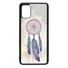 álomfogó dreamcatcher álomfogós Samsung Galaxy A51 átlátszó tok