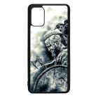 vikings ragnar lothbrok Samsung Galaxy A51 fekete tok