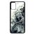 vikings ragnar lothbrok Samsung Galaxy A51 fekete tok