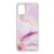 márvány márványos marble csajos Samsung Galaxy A51 átlátszó tok