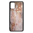 márvány márványos marble csajos Samsung Galaxy A51 átlátszó tok