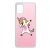 unicorn unikornis fantasy csajos Samsung Galaxy A51 átlátszó tok