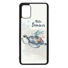 Tündéri Teknős - Tekis Samsung Galaxy A51 tok