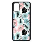 Cute Avocado - Csajos nyári mintás Samsung Galaxy A51 tok