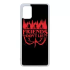Stranger Things the upside down Samsung Galaxy A51 tok