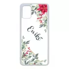 Kérd a neveddel - Christmas - Karácsony Samsung Galaxy A51 tok