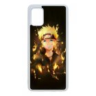 Naruto Uzumaki anime Samsung Galaxy A51 tok