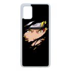 Naruto - Behind anime Samsung Galaxy A51 tok