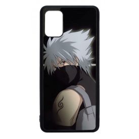 Kakashi Anime - naruto Samsung Galaxy A51 tok
