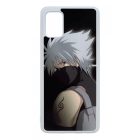 Kakashi Anime - naruto Samsung Galaxy A51 tok