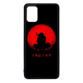 Itachi Uchiha - naruto anime Samsung Galaxy A51 tok