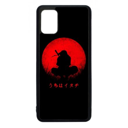 Itachi Uchiha - naruto anime Samsung Galaxy A51 tok