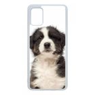 A legédesebb ausztrál juhász kis kutya Samsung Galaxy A51 tok