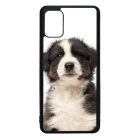 A legédesebb ausztrál juhász kis kutya Samsung Galaxy A51 tok