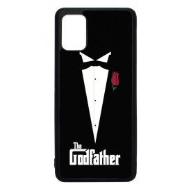 A Keresztapa - Godfather Samsung Galaxy A51 tok