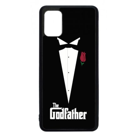 A Keresztapa - Godfather Samsung Galaxy A51 tok