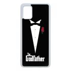 A Keresztapa - Godfather Samsung Galaxy A51 tok