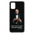 the Godfather - Great Men Keresztapa Samsung Galaxy A51 tok