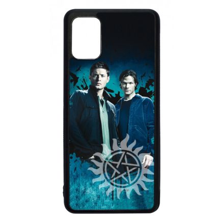 Dean & Sam Winchester supernatural odaát Samsung Galaxy A51 tok