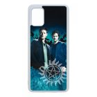 Dean & Sam Winchester supernatural odaát Samsung Galaxy A51 tok