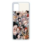 Boku no Hero Academia - Class - mha - my hero academia Samsung Galaxy A51 tok