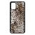 Natural Leopard Wild Beauty Animal Fashion Csajos Allat mintas Samsung Galaxy A51 tok