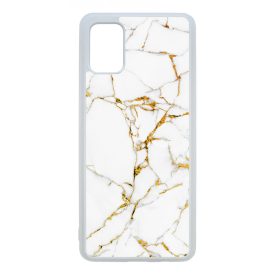 Simple Beauty marvanyos marvany mintas Samsung Galaxy A51 tok