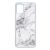 Luxury White marvanyos marvany mintas Samsung Galaxy A51 tok