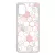 Geometric Rose Gold marvanyos marvany mintas Samsung Galaxy A51 tok