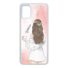 kerd a neveddel Morning Best Friends forever legjobb baratnos Samsung Galaxy A51 tok