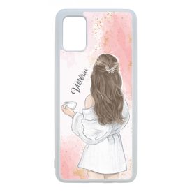 kerd a neveddel Morning Best Friends forever legjobb baratnos Samsung Galaxy A51 tok