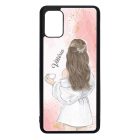 kerd a neveddel Morning Best Friends forever legjobb baratnos Samsung Galaxy A51 tok