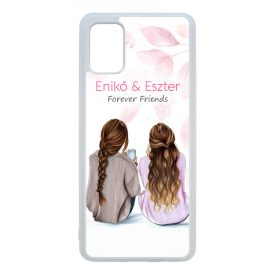 kerd a neveddel Best Friends forever legjobb baratnos Samsung Galaxy A51 tok