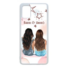 kerd a neveddel Stars Best Friends forever legjobb baratnos Samsung Galaxy A51 tok