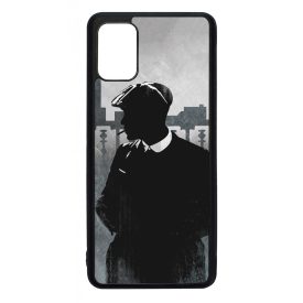 smoking thomas shelby peaky blinders Samsung Galaxy A51 tok