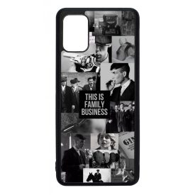 Aesthetic Family Business peaky blinders Samsung Galaxy A51 tok