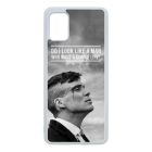 Tommy Shelby simple life idezet peaky blinders Samsung Galaxy A51 tok