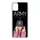 BTS ARMY Girl Samsung Galaxy A51 tok