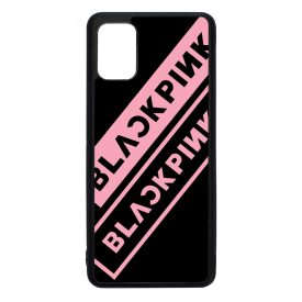 BLACKPINK Samsung Galaxy A51 tok