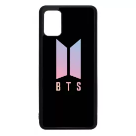 BTS - KPOP Samsung Galaxy A51 tok