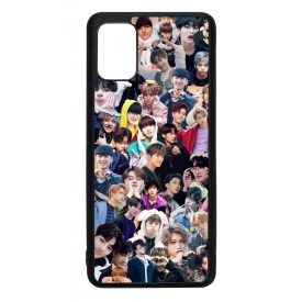 Stray Kids Collage - KPOP Samsung Galaxy A51 tok